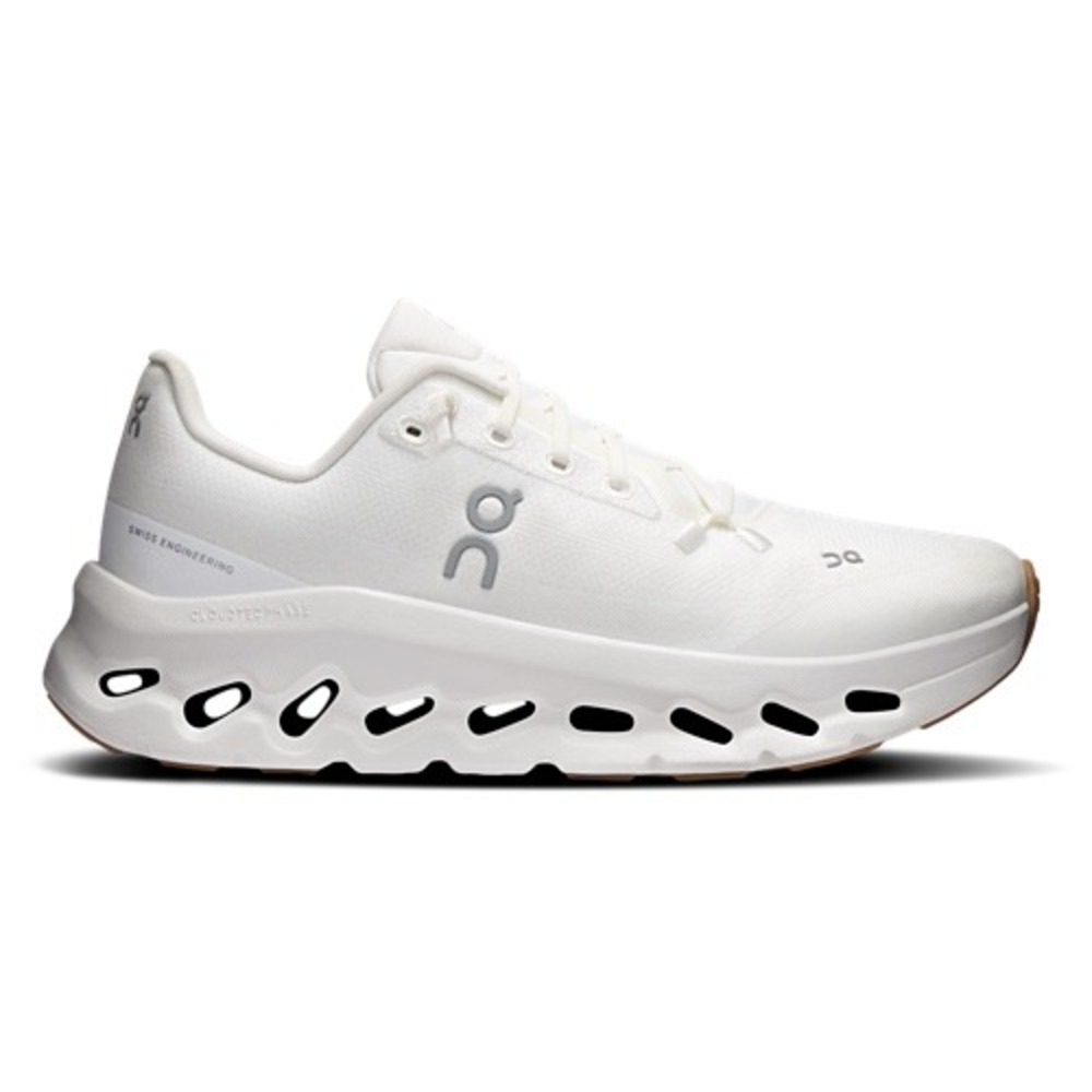 On Cloud On Cloudtilt White Sneakers Tennis Shoes Size 8.5 Like New READ